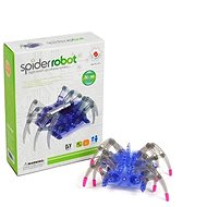 Create a Robo Spider - Interactive Toy