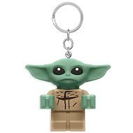 LEGO Star Wars Baby Yoda glowing figurine - Light Up Figure