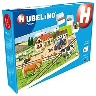 Hubelino Puzzle Farm Life - Jigsaw Puzzle