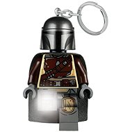 LEGO Star Wars Mandalorian Glowing Figurine - Figure