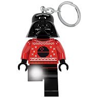 LEGO Star Wars Darth Vader in a Sweater Glowing Figurine - Figure