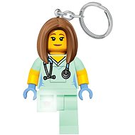 LEGO Iconic Nurse Shining Figure - Figure