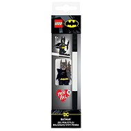 LEGO DC Super Heroes Batman Gel Pen, black - Gel Pen 