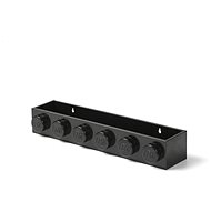 LEGO Hanging Shelf - Black - Shelf