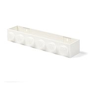 LEGO Hanging Shelf - White - Shelf