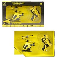 Remote Control Helicopter, 20x31cm - RC Model