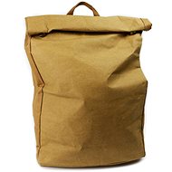 Paper Rolling Backpack - City Backpack