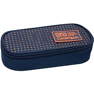 Pencil case Campus single chamber - School Case