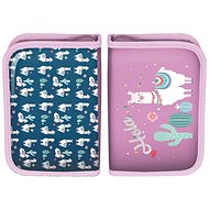 Pencil Case Lama PP20LA-001BW Folding - Pencil Case