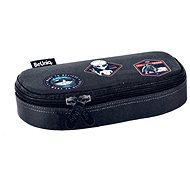 Pencil case UFO PPUF20-013 single chamber - School Case