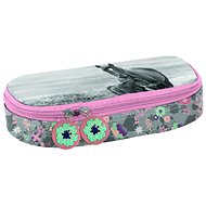 Horse Case PP20KO-013 Premium - Pencil Case