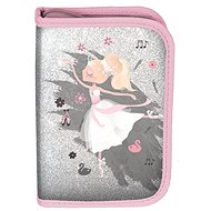 Pencil Case Balerina PP20BA-001BW Folding - Pencil Case