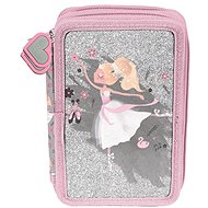 Pencil Case Balerina PP20BA-P022BW Two-tier - Pencil Case