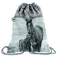 Horse back bag PP20KO-713 - Drawstring Bag