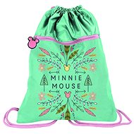 Minnie mouse back bag DNB-713 premium - Drawstring Bag