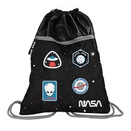 NASA PP20NS-713 premium back bag - Shoe Bag