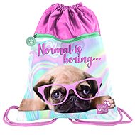 Studio Pets Dog PTM-713 premium back bag - Drawstring Bag