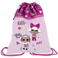 LOL premium back bag - Drawstring Bag