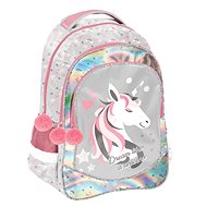 Unicorn Backpack PP20UN-181 - School Backpack