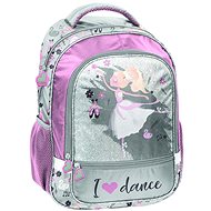 Balerina PP20BA-260 Backpack - School Backpack