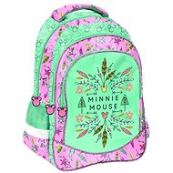 Minnie Mouse DNB-181 Backpack - School Backpack