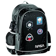 NASA PP20NS-081 Backpack - School Backpack