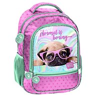 Studio Pets Dog Backpack PTM-260 - School Backpack