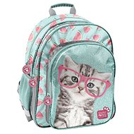 Backpack Studio Pets Cat PTO-090 - School Backpack
