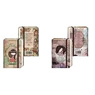 Anekke Notebook Nature/Ballerina - Journal