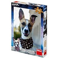 Dino kutya 300 xl puzzle - Puzzle