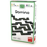 Dino domino cestovná hra - Domino