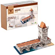 Wise Elk - Charles Bridge - Building Set