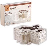 Wise Elk - White House - Building Set