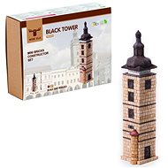 Wise Elk - Black Tower - Building Set