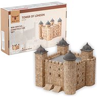 Wise Elk - Tower of London - Building Set