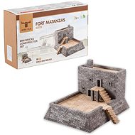 Wise Elk - Fort Matanzas - Building Set