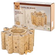 Wise Elk - Castel del Monte - Building Set