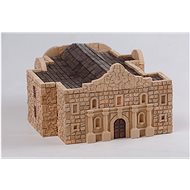 Wise Elk - Alamo - Building Set
