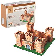 Wise Elk - Dragon Castle - Building Set