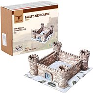 Wise Elk - Eagle's Nest - Building Set