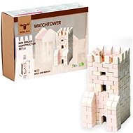 Wise Elk - Watchtower - Building Set