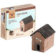 Wise Elk - Kennel - Building Set