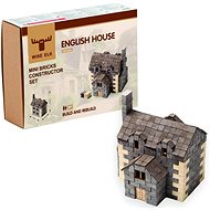 Wise Elk - English House - Building Set