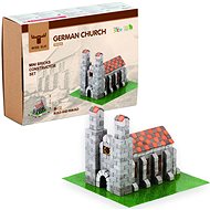 Wise Elk - German Church - Building Set