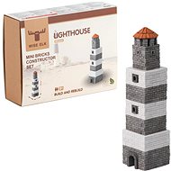 Wise Elk - Lighthouse - Building Set