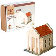 Wise Elk - Bank - Building Set