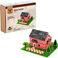 Wise Elk - Irish House - Building Set