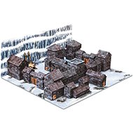 Wise Elk - Black Castle - Building Set