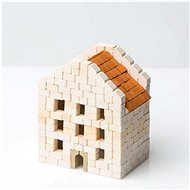 Wise Elk - Barbershop - Building Set