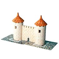 Wise Elk - Two Towers - Building Set